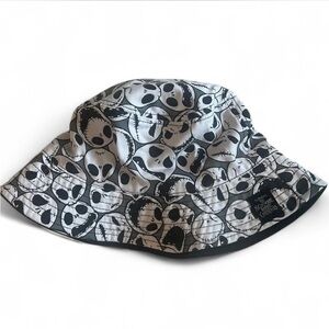 Jack Skellington Bucket Hat